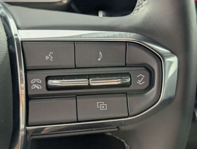 2025 GMC Canyon 4WD Elevation