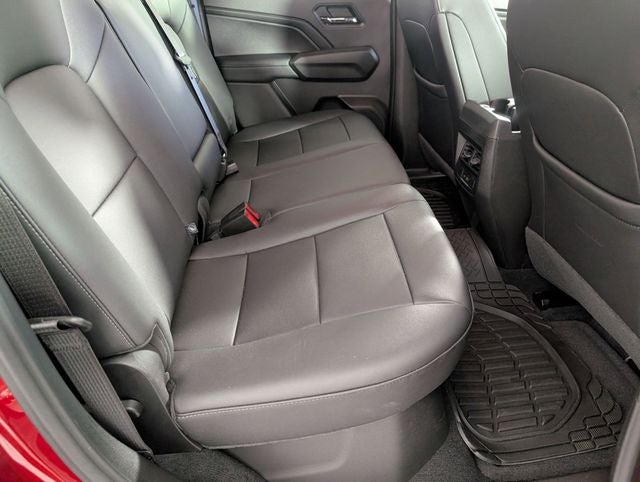 2025 GMC Canyon 4WD Elevation