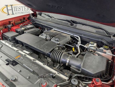 2025 GMC Canyon 4WD Elevation