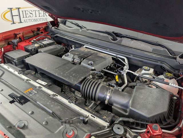 2025 GMC Canyon 4WD Elevation