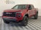 2025 GMC Canyon 4WD Elevation