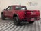 2025 GMC Canyon 4WD Elevation