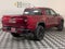 2025 GMC Canyon 4WD Elevation