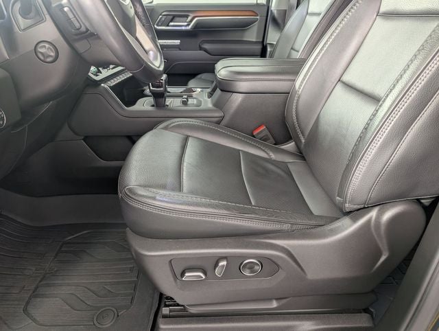 2024 GMC Sierra 1500 4WD Crew Cab Short Box Denali