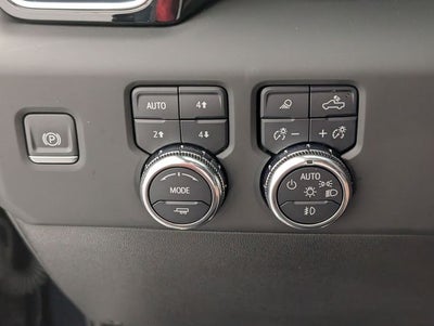 2024 GMC Sierra 1500 4WD Crew Cab Short Box Denali