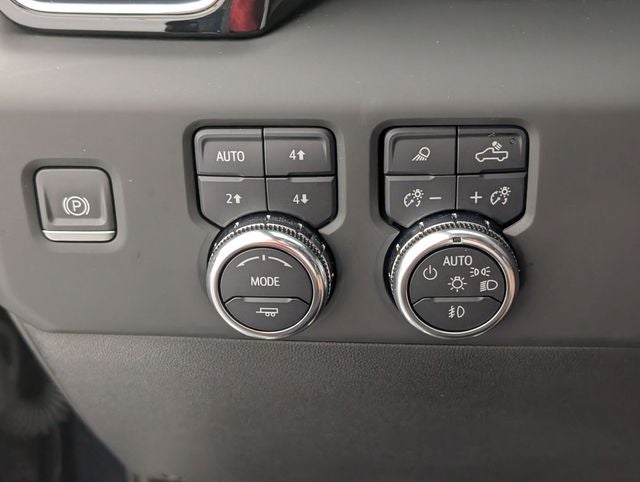 2024 GMC Sierra 1500 4WD Crew Cab Short Box Denali