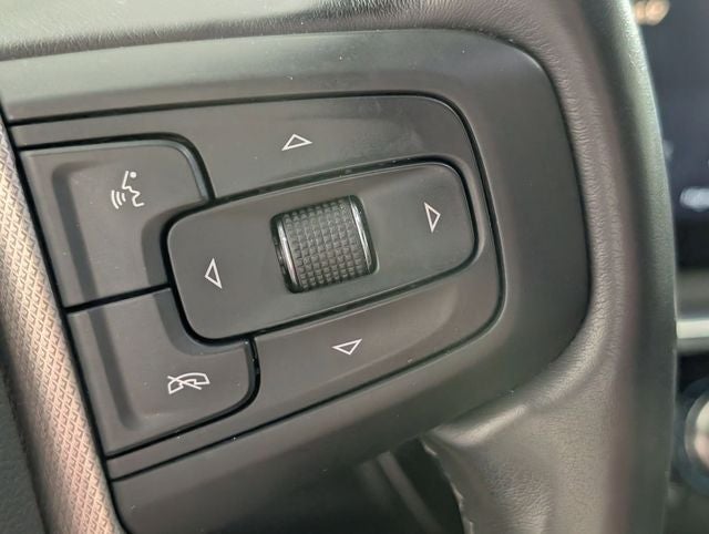 2024 GMC Sierra 1500 4WD Crew Cab Short Box Denali