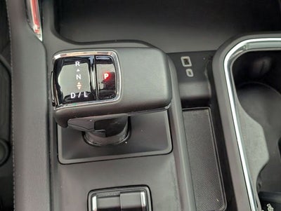 2024 GMC Sierra 1500 4WD Crew Cab Short Box Denali