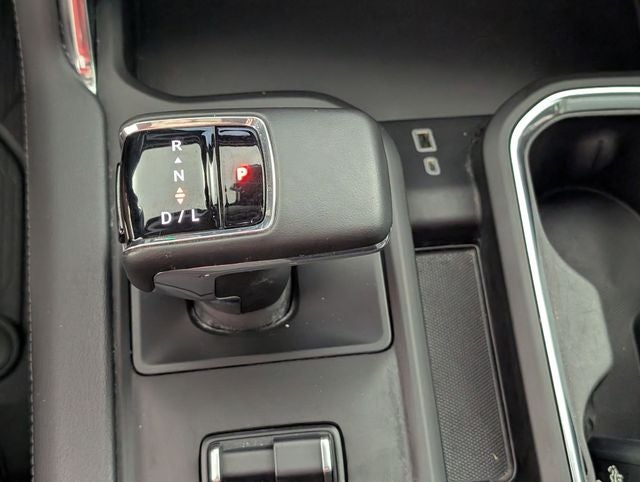2024 GMC Sierra 1500 4WD Crew Cab Short Box Denali