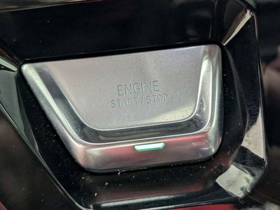 2024 GMC Sierra 1500 4WD Crew Cab Short Box Denali