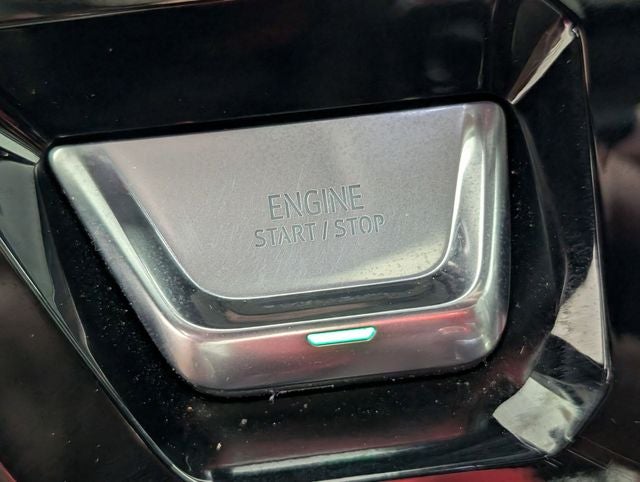 2024 GMC Sierra 1500 4WD Crew Cab Short Box Denali
