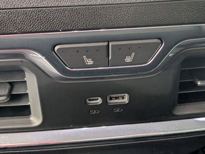 2024 GMC Sierra 1500 4WD Crew Cab Short Box Denali