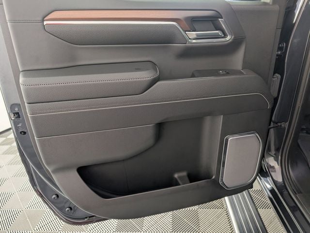 2024 GMC Sierra 1500 4WD Crew Cab Short Box Denali