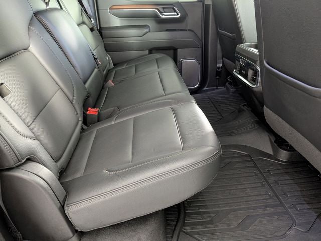 2024 GMC Sierra 1500 4WD Crew Cab Short Box Denali