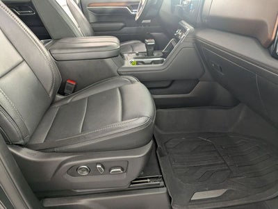 2024 GMC Sierra 1500 4WD Crew Cab Short Box Denali