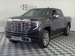 2024 GMC Sierra 1500 4WD Crew Cab Short Box Denali