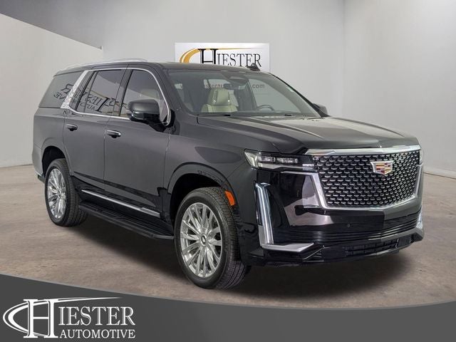 2024 Cadillac Escalade Premium Luxury