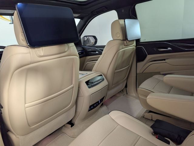2024 Cadillac Escalade Premium Luxury