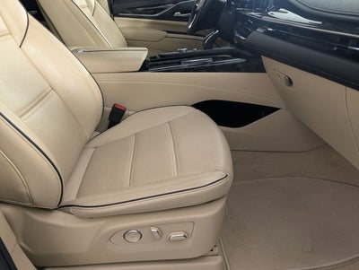 2024 Cadillac Escalade Premium Luxury