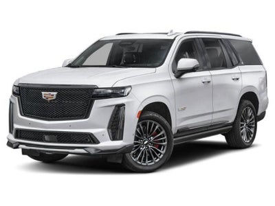 2024 Cadillac Escalade 4WD V-Series
