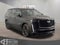 2024 Cadillac Escalade ESV V-Series