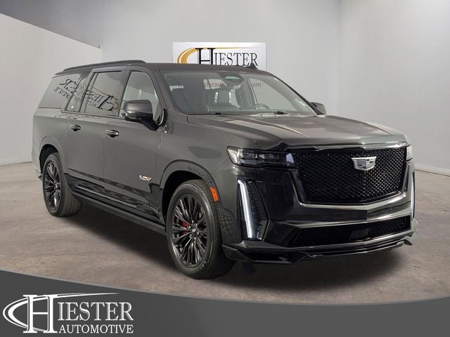2024 Cadillac Escalade ESV V-Series