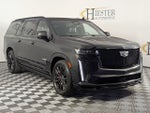 2024 Cadillac Escalade ESV V-Series
