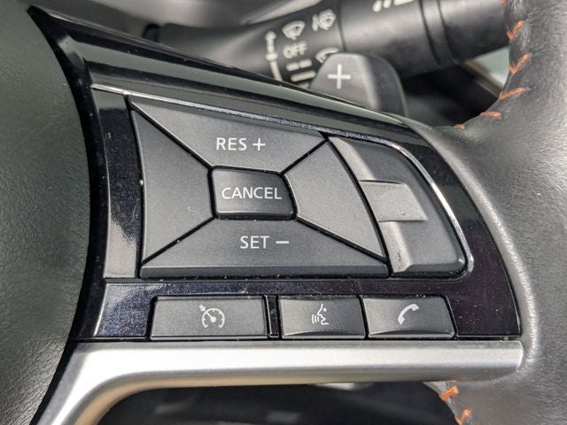 2023 Nissan Altima SR FWD