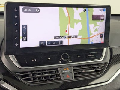 2023 Nissan Altima SR FWD