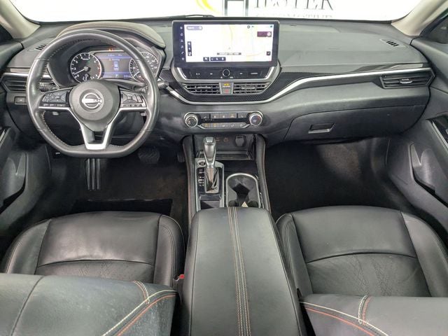 2023 Nissan Altima SR FWD