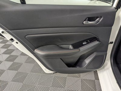 2023 Nissan Altima SR FWD
