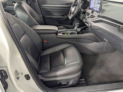 2023 Nissan Altima SR FWD