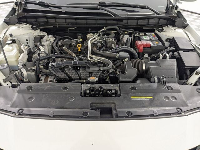 2023 Nissan Altima SR FWD
