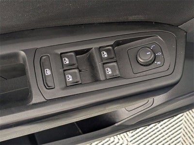 2021 Volkswagen Atlas SEL