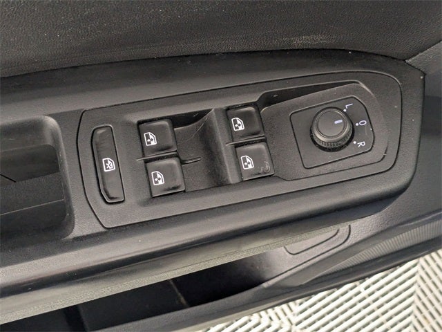 2021 Volkswagen Atlas SEL