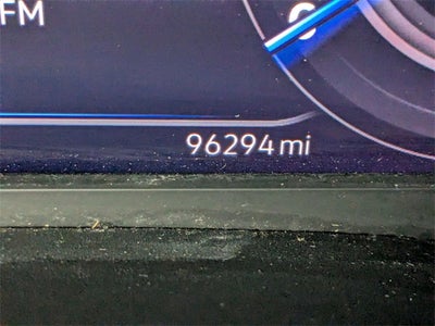 2021 Volkswagen Atlas SEL