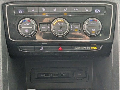 2021 Volkswagen Atlas SEL