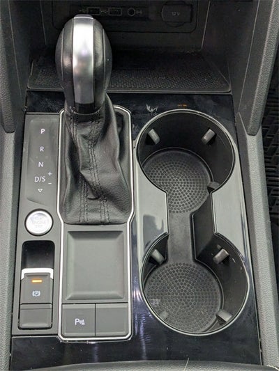 2021 Volkswagen Atlas SEL