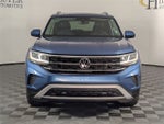 2021 Volkswagen Atlas SEL