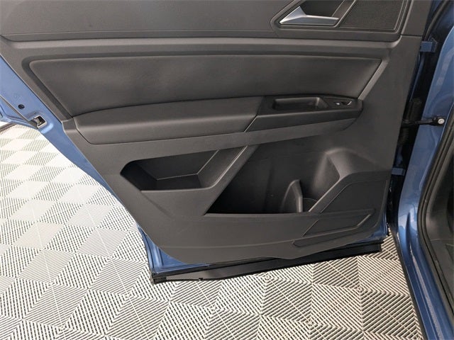 2021 Volkswagen Atlas SEL