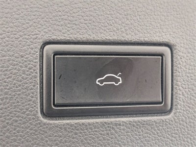 2021 Volkswagen Atlas SEL