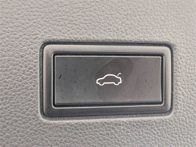 2021 Volkswagen Atlas SEL