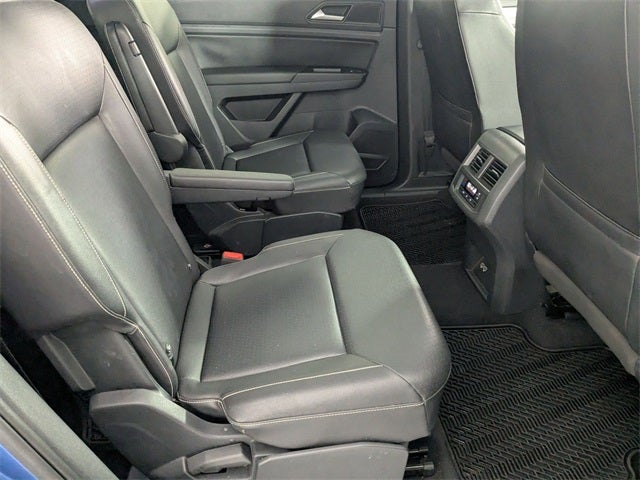 2021 Volkswagen Atlas SEL