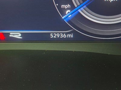 2022 Volkswagen Atlas 3.6L V6 SEL Premium R-Line