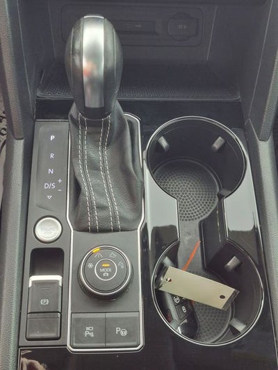 2022 Volkswagen Atlas 3.6L V6 SEL Premium R-Line