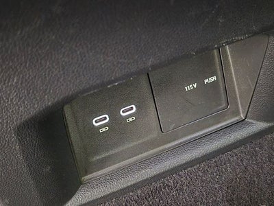 2022 Volkswagen Atlas 3.6L V6 SEL Premium R-Line