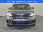 2022 Volkswagen Atlas 3.6L V6 SEL Premium R-Line