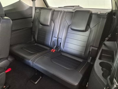 2022 Volkswagen Atlas 3.6L V6 SEL Premium R-Line
