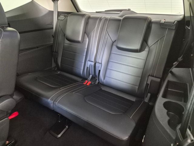 2022 Volkswagen Atlas 3.6L V6 SEL Premium R-Line