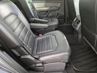 2022 Volkswagen Atlas 3.6L V6 SEL Premium R-Line
